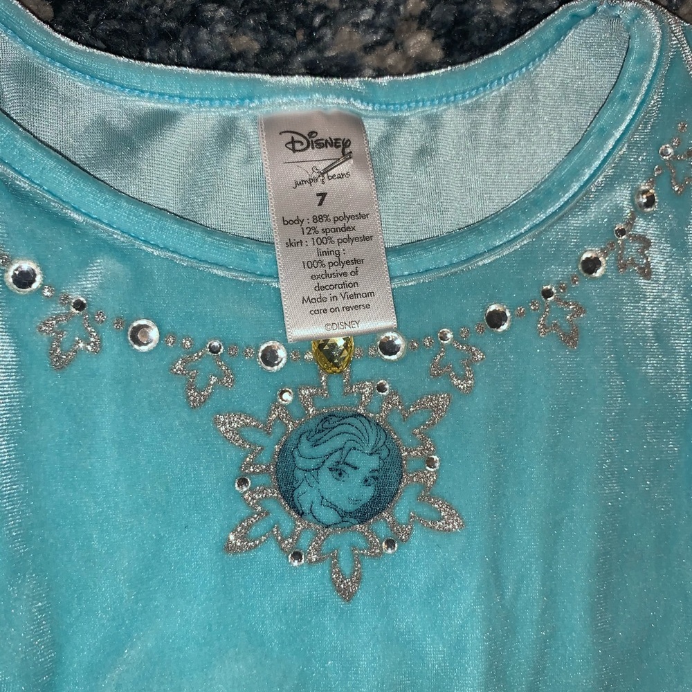 Princess Dress - Picture 3 of 5
